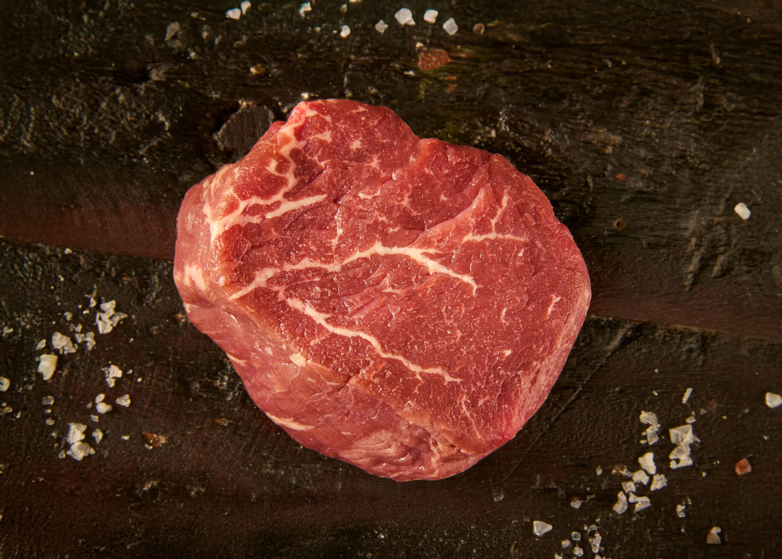 Rinderfiletsteak Argentinien Brangus - Image 3