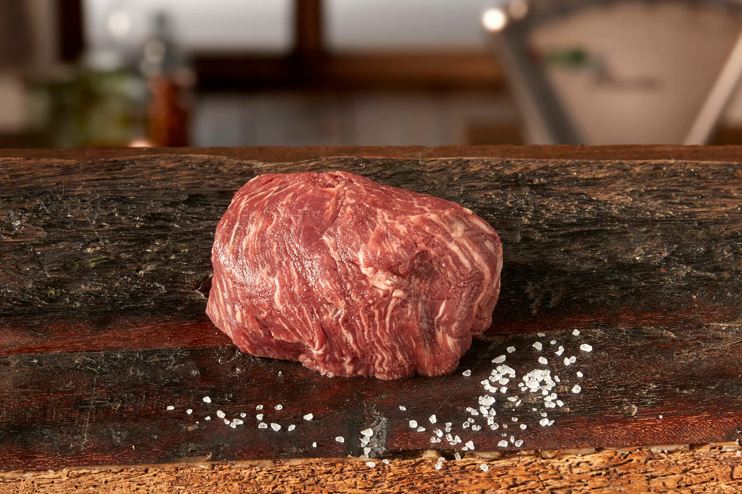Rinderfiletsteak Australien Wagyu BMS 6/7