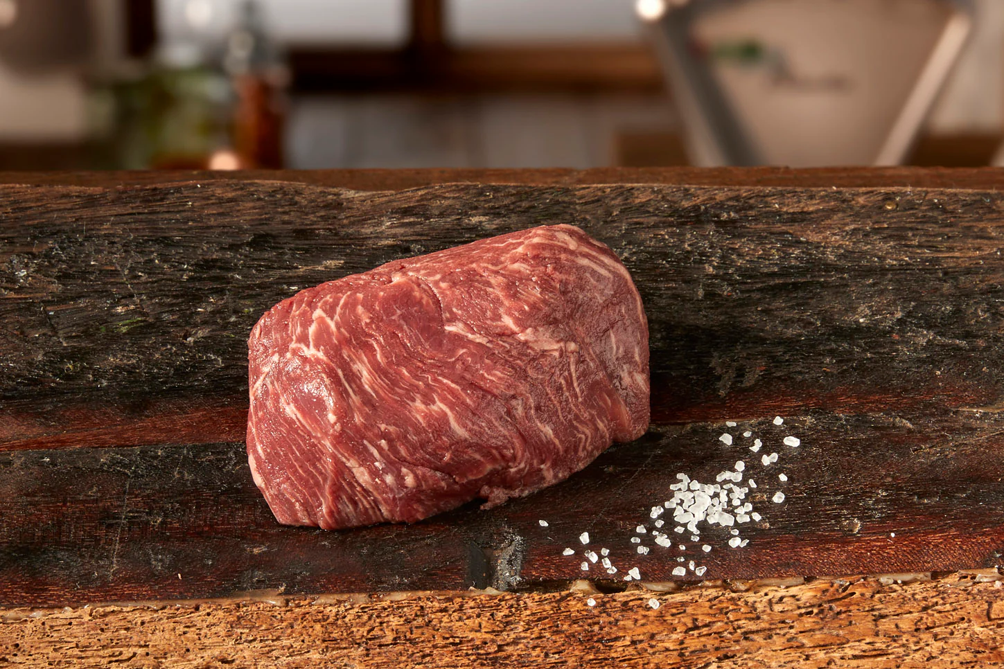 Rinderfiletsteak Australien Wagyu BMS 6/7 - Image 2