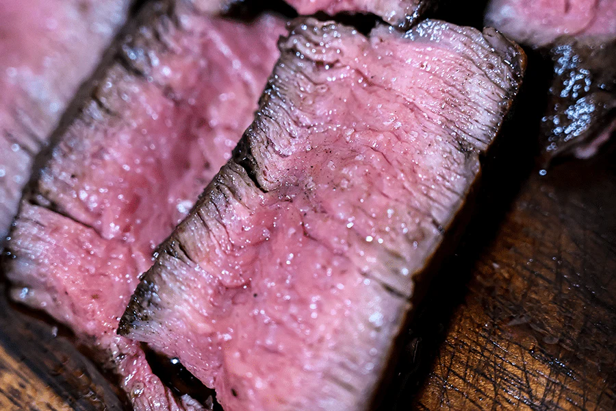 Rinderfiletsteak Uruguay Wagyu - Image 3