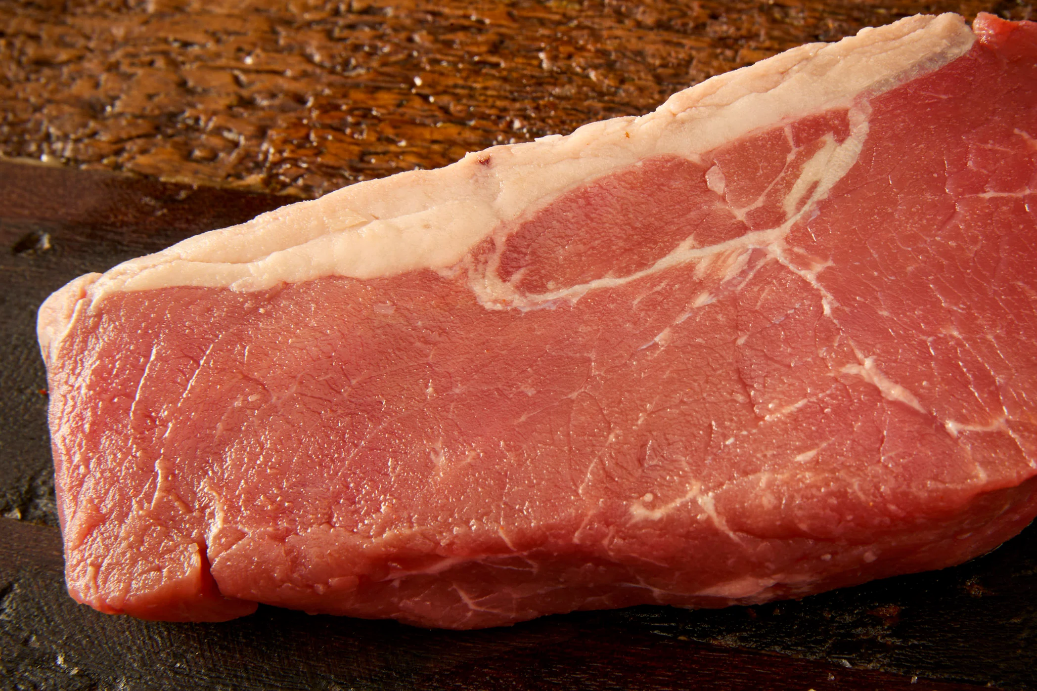 Roastbeef Steak Brasilien Gras - Image 3