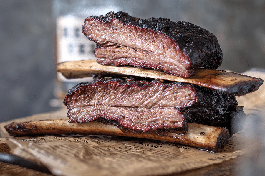 Short Ribs Australien Black Angus - Image 4