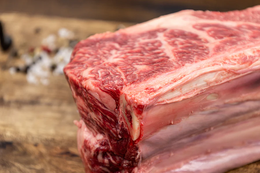 Short Ribs Australien Wagyu (BMS 6/7) - Image 3