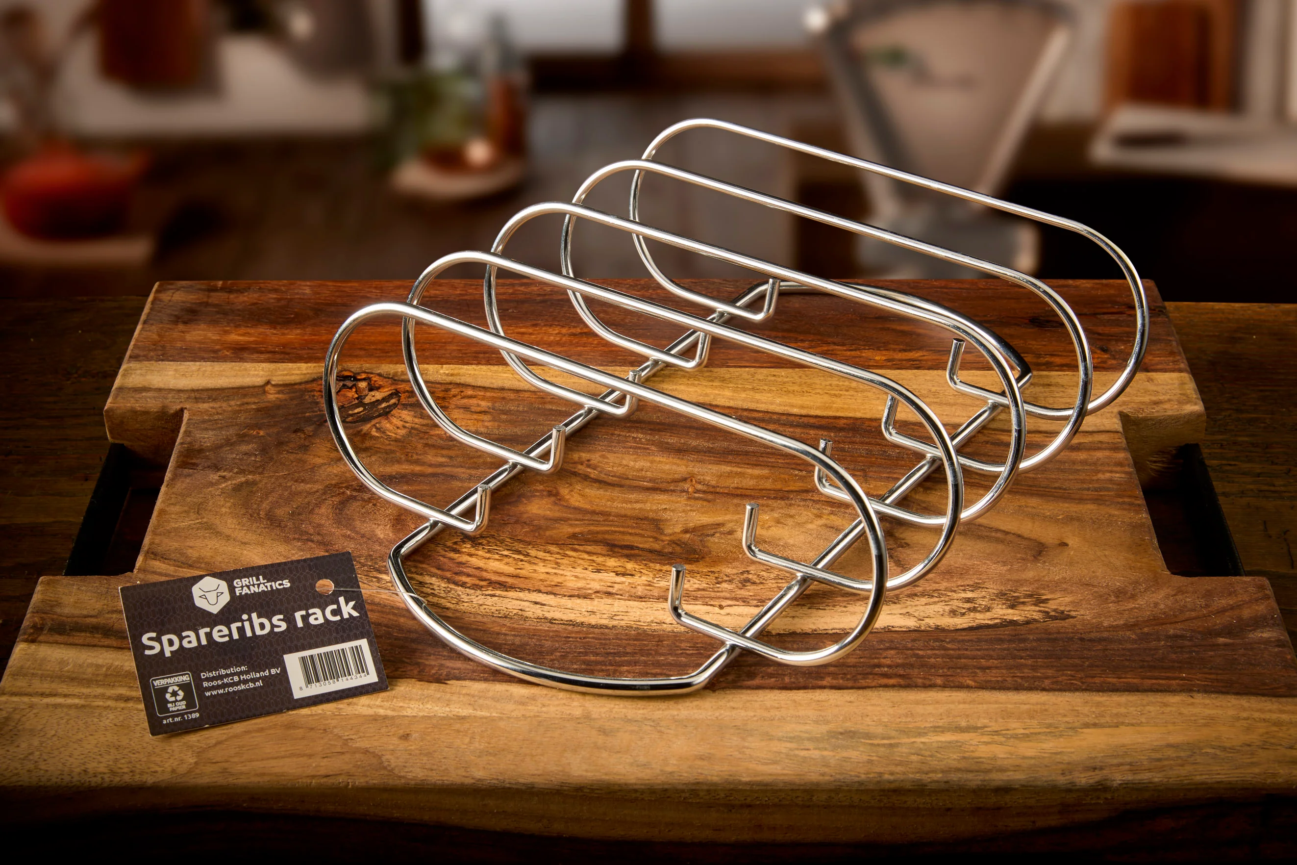 Spareribs Halter - Image 2