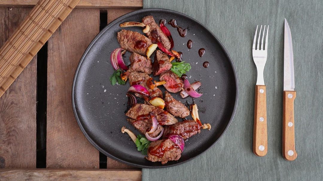 Steakspitzen - Image 4