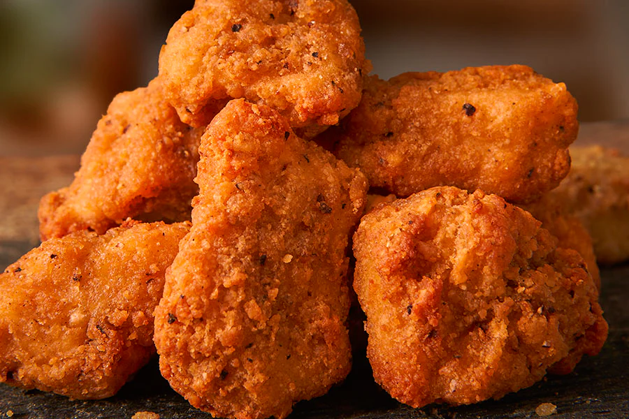 Chicken Bites: Sweet Chili - Image 2