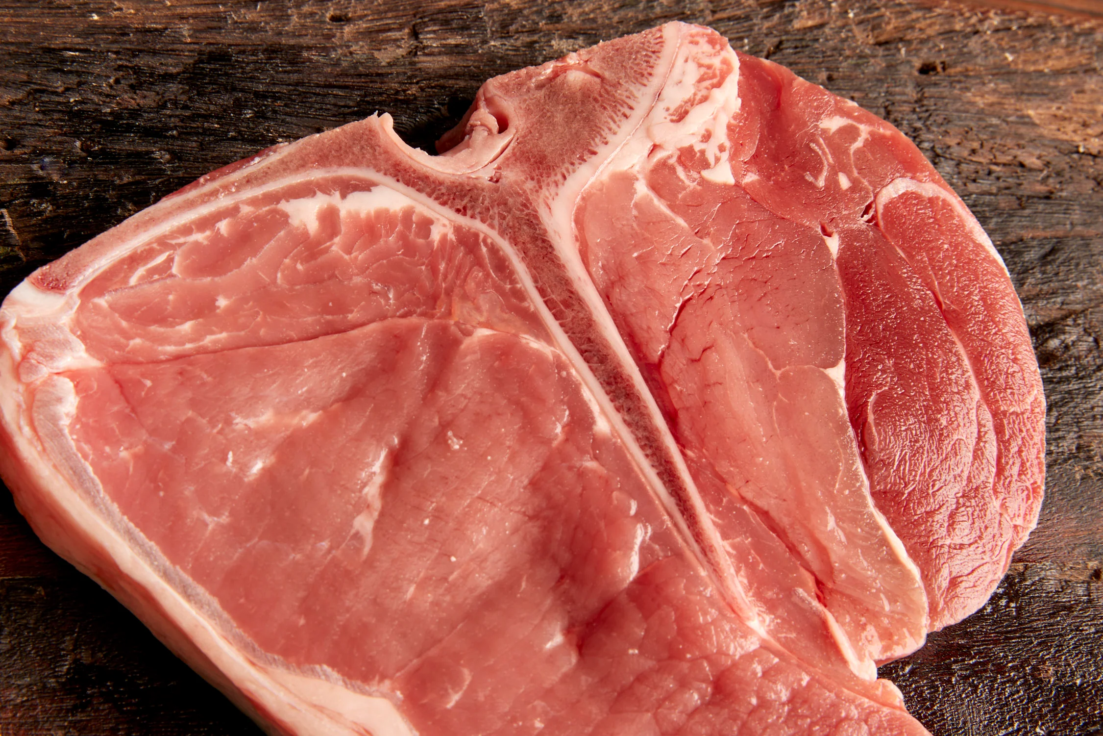 T-Bone Steak vom Kalb Niederlande - Image 3