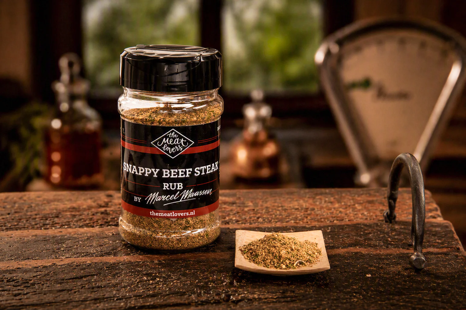 Ultimate Rubs Paket - Image 3