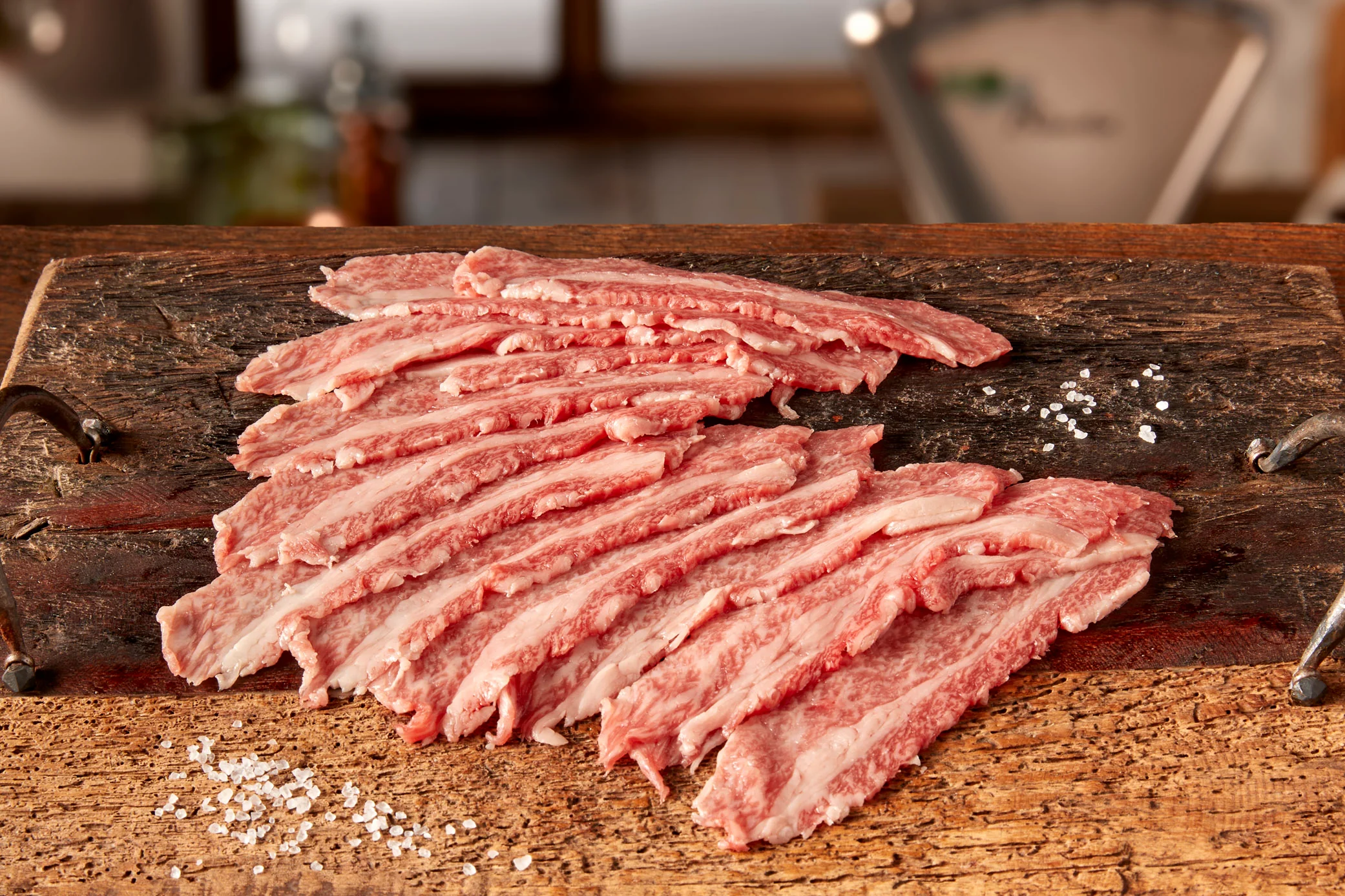 Japanisches Wagyu A5+ Experience Paket - Image 4