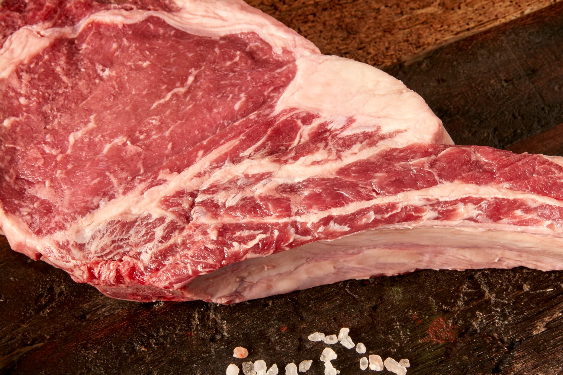 Tomahawk Steak Australien Black Angus - Image 3