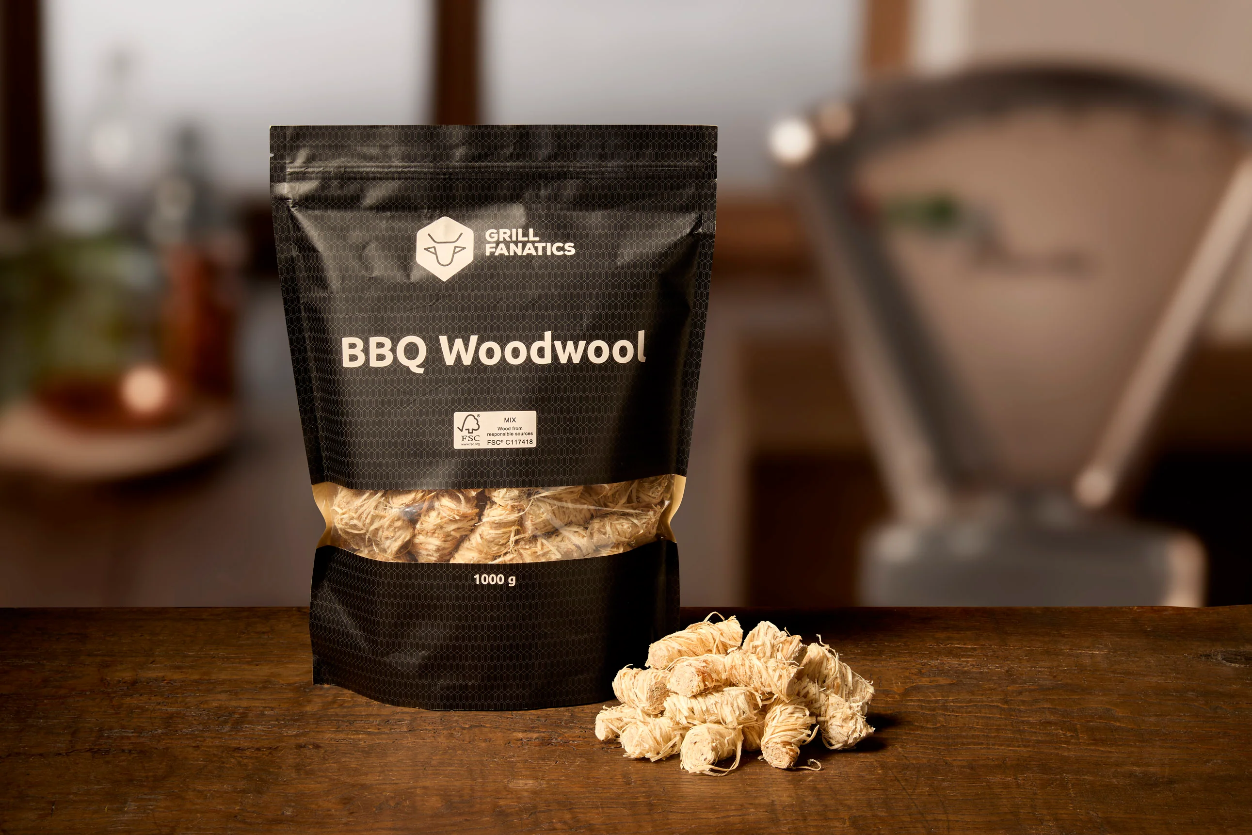 BBQ Starter Kit - Image 3