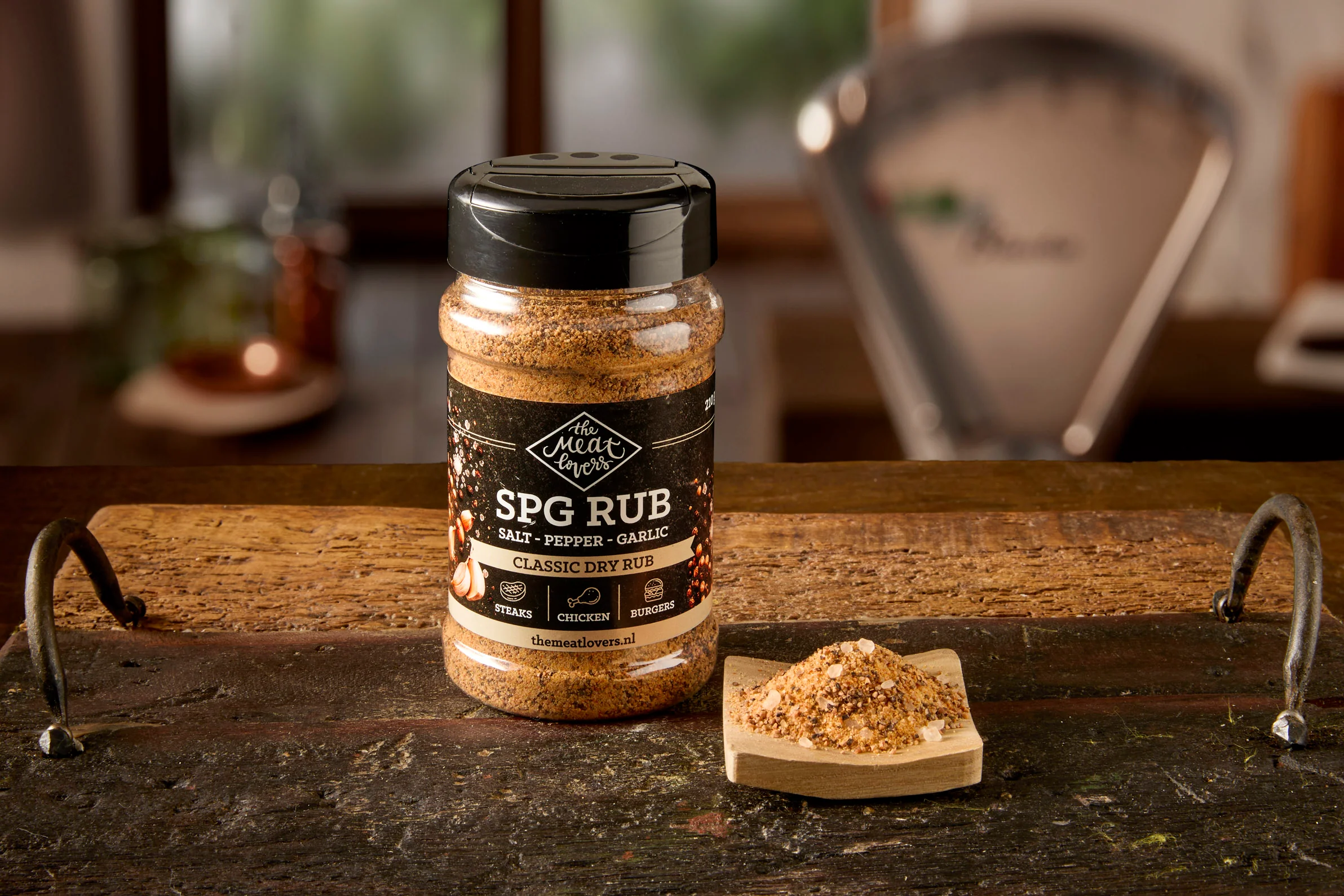 Ultimate Steak Rubs Paket - Image 3