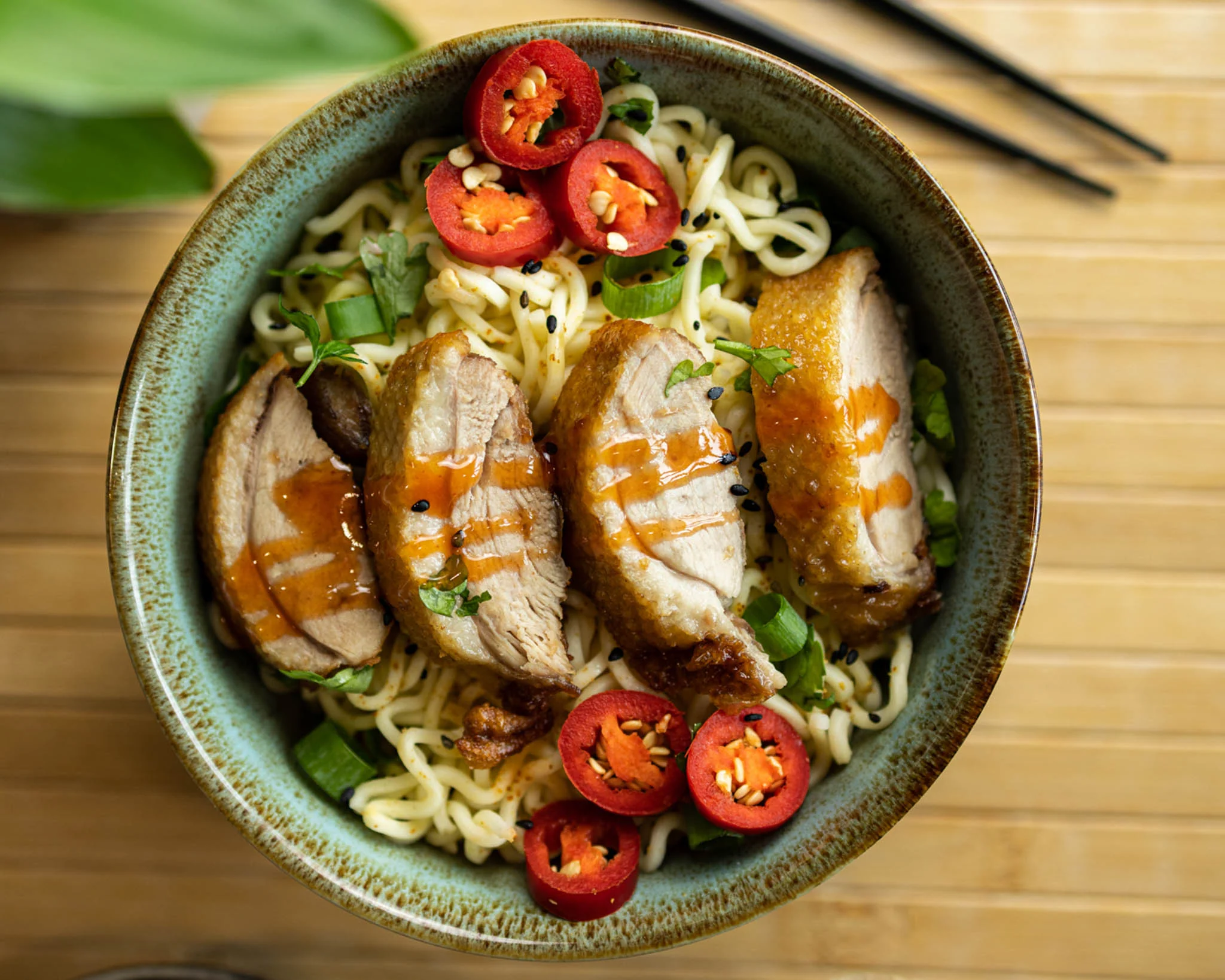 Vorgegarte Peking-Ente - Image 3